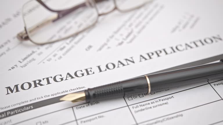 Commercial Real Estate Loans in St Joseph, IL